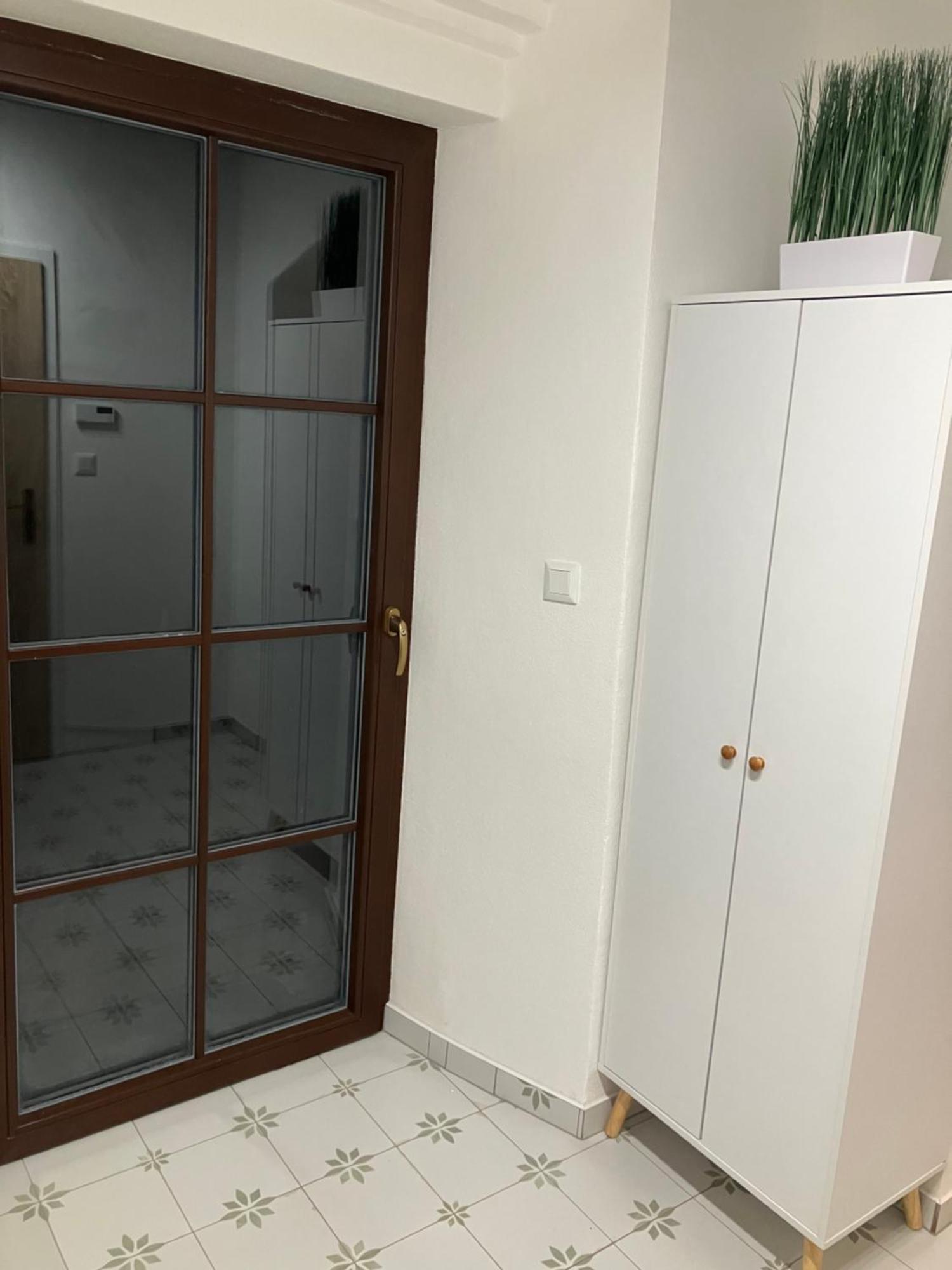 Apartman Gabriela Červená Voda Kültér fotó